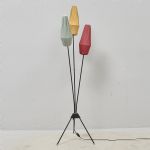 1665 7288 Golvlampa